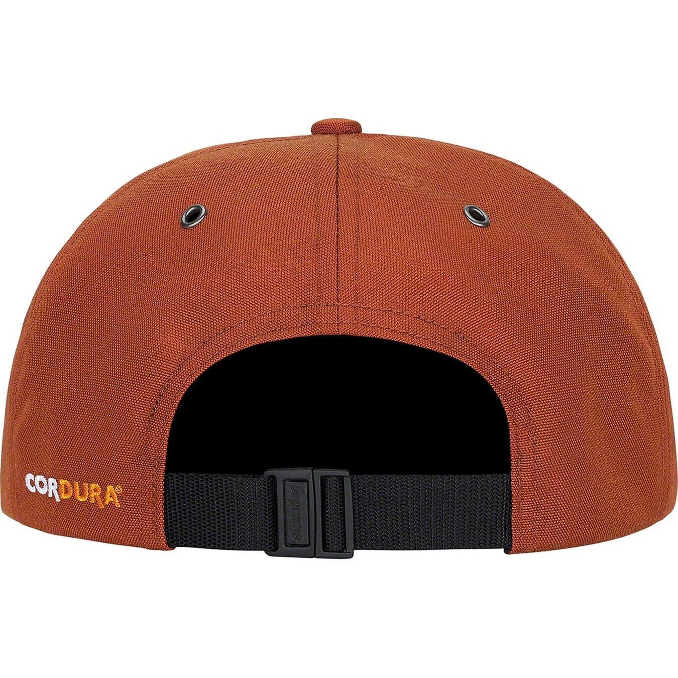 Cordura® Teflon Label 6-Panel view 13